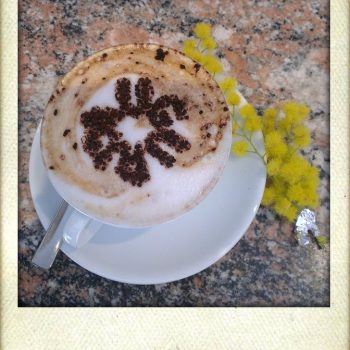 イタリアの「ひな祭り」は3月8日です。