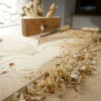 イタリア伝統工芸が今、変わろうとしています。