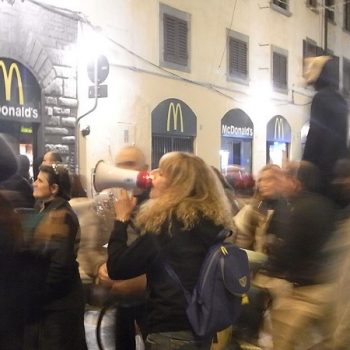 マクドナルドのCMがイタリアで炎上中！そりゃイタリア人怒るってば・・・