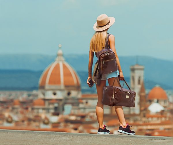 イタリア製レザー旅行バッグamicamakoイタリアオンラインショップ