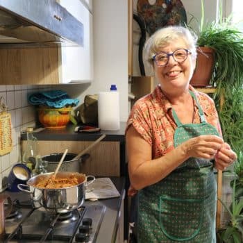 トスカーナを代表する伝統料理「パッパ・アル・ポモドーロ」、フィレンツェのマンマ直伝レシピ