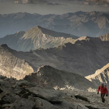 本日から公開！美しい大自然を堪能できるおすすめイタリア映画「帰れない山」
