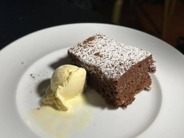 幻の白トリュフづくし豪華ディナー、サン・ミニアートの白トリュフ祭り発表会8