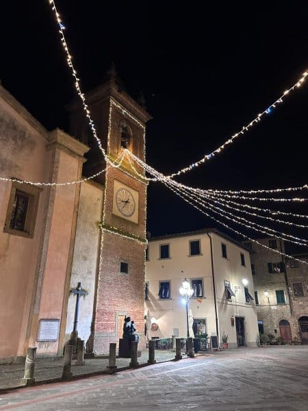 「貧しい料理」こそ、実は最高の贅沢だった話。モンタイオーネで愛され続けているレストラン「I' Ciampa（イ・チャンパ）1